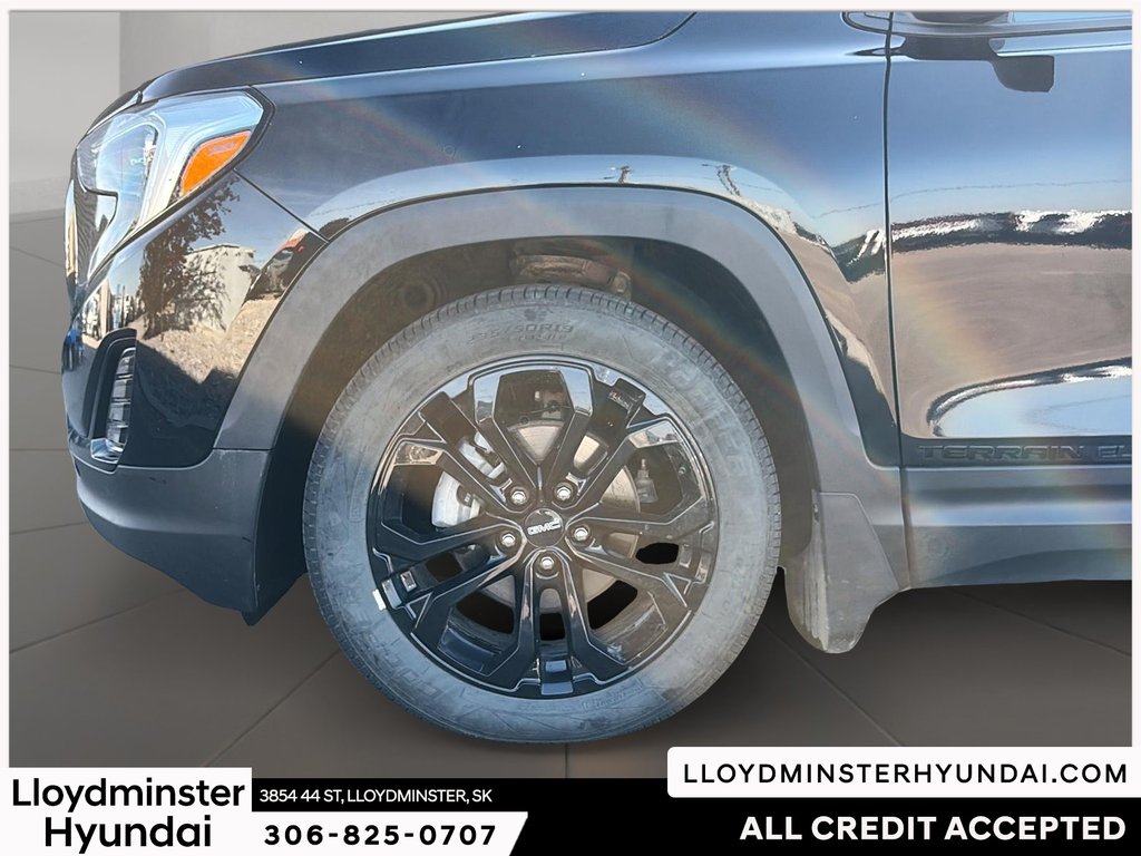 2020 GMC Terrain SLE in Lloydminster, Saskatchewan - 10 - w1024h768px