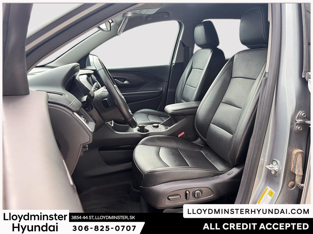 2024 GMC Terrain SLT in Lloydminster, Saskatchewan - 12 - w1024h768px