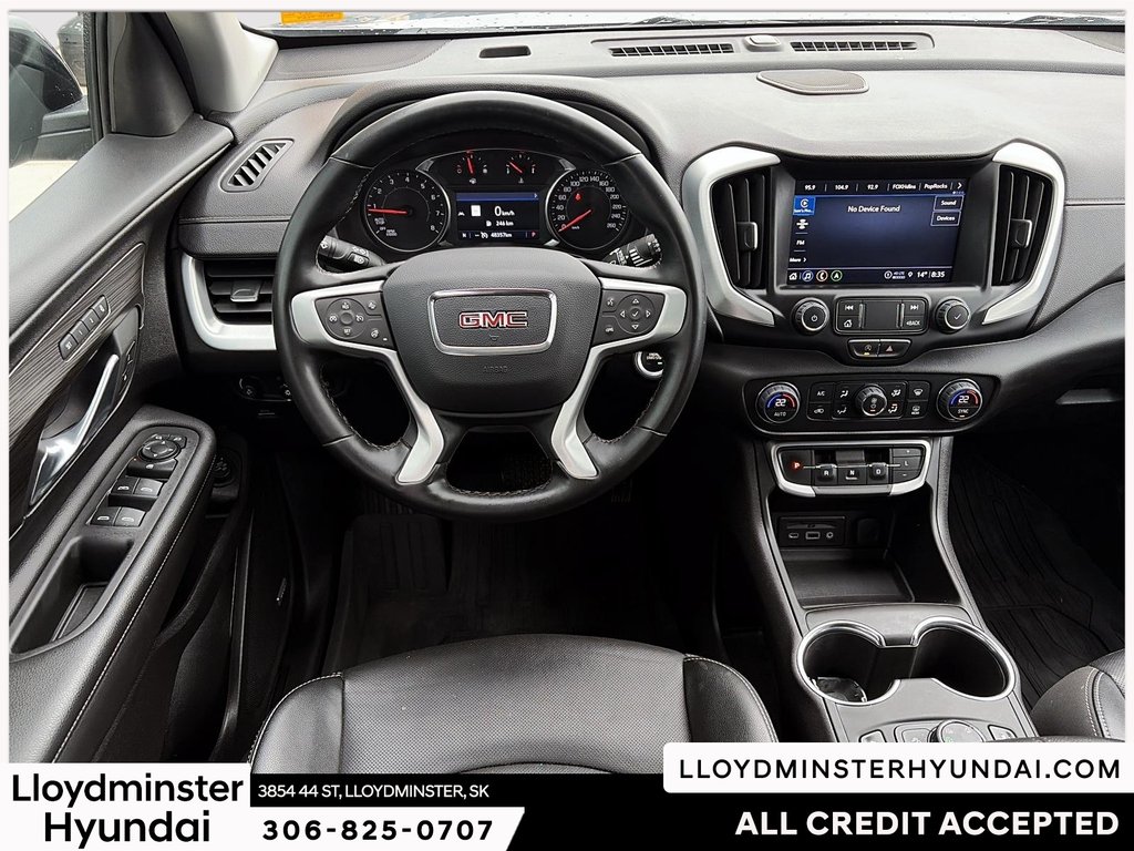 2024 GMC Terrain SLT in Lloydminster, Saskatchewan - 14 - w1024h768px
