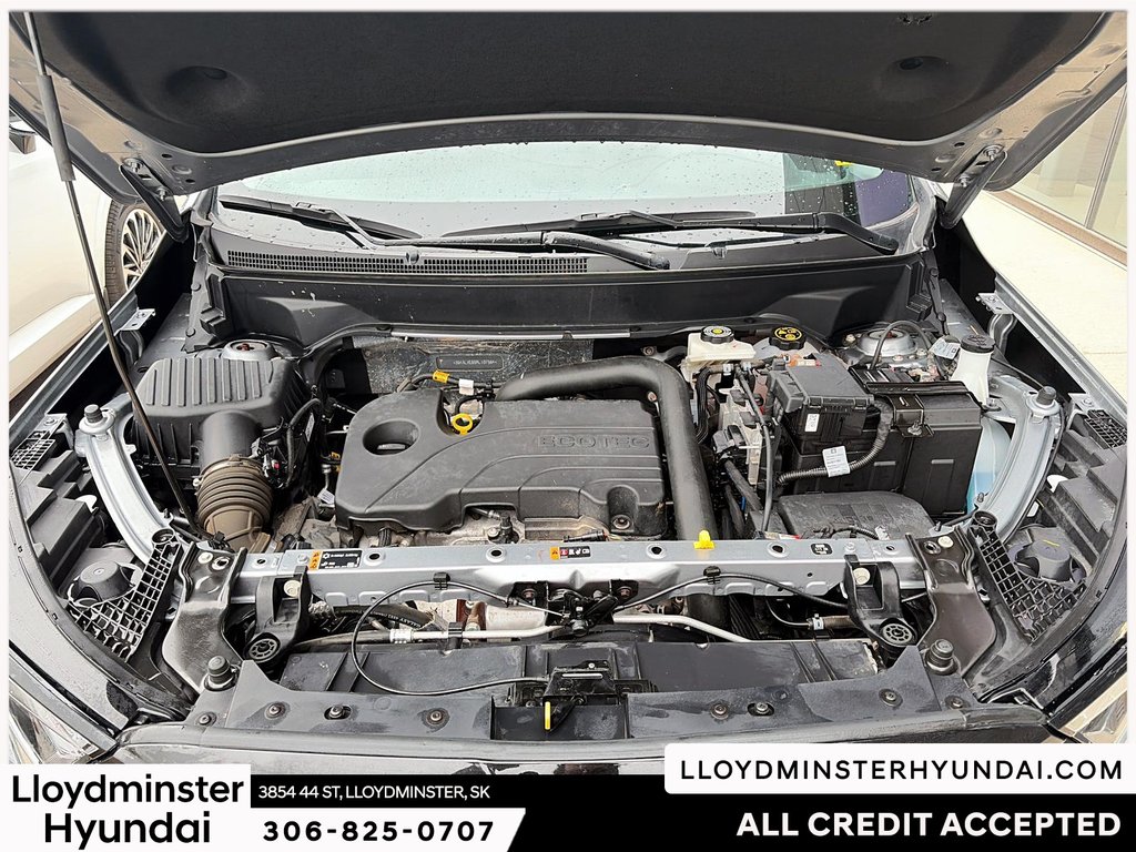 2024 GMC Terrain SLT in Lloydminster, Saskatchewan - 11 - w1024h768px