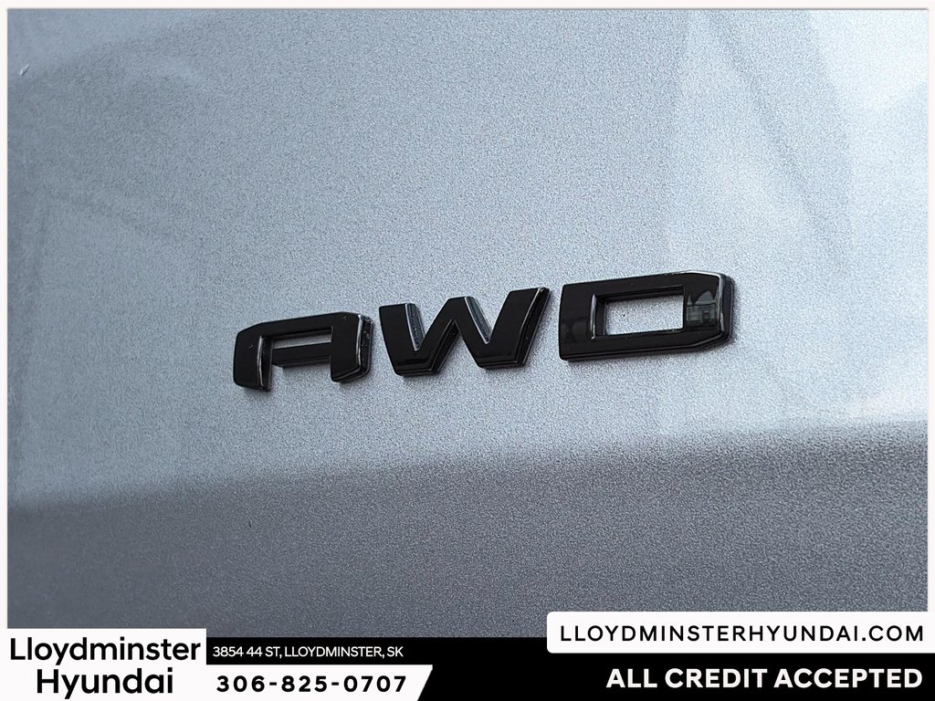 2024 GMC Terrain SLT in Lloydminster, Saskatchewan - 21 - w1024h768px