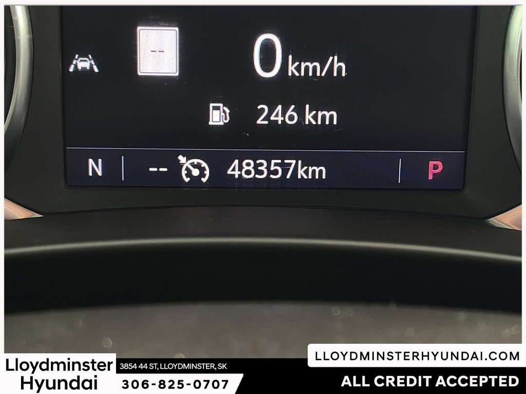 2024 GMC Terrain SLT in Lloydminster, Saskatchewan - 17 - w1024h768px