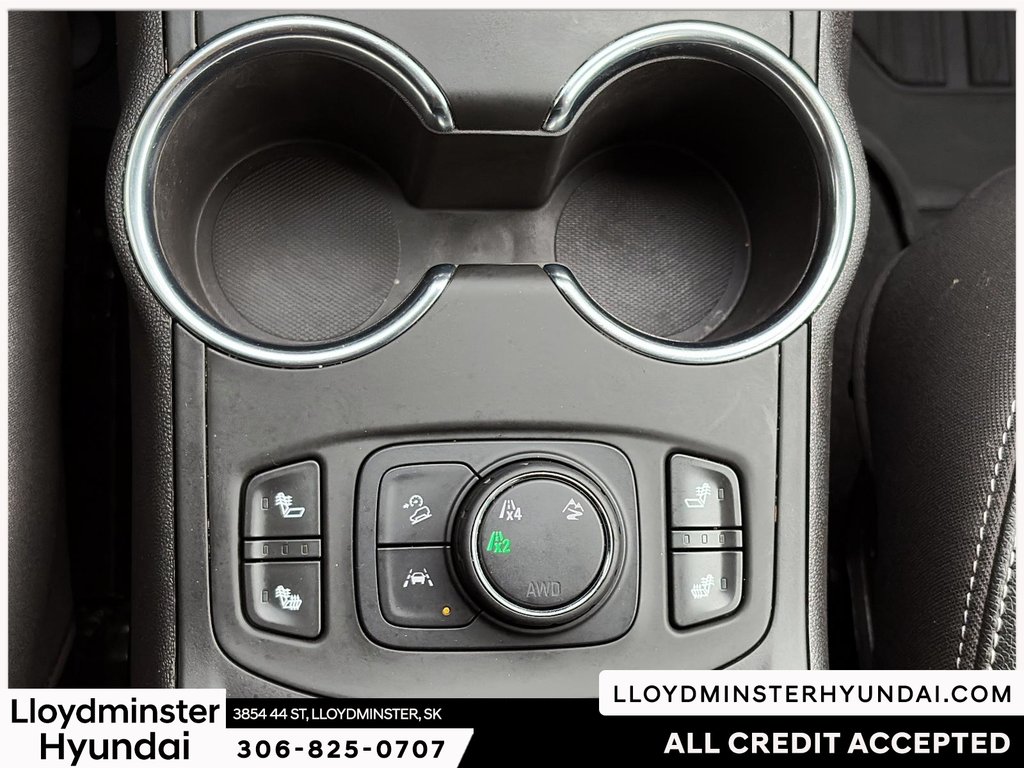 2024 GMC Terrain SLT in Lloydminster, Saskatchewan - 25 - w1024h768px