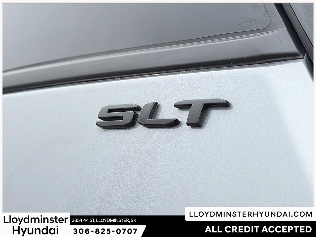 2024 GMC Terrain SLT in Lloydminster, Saskatchewan - 22 - w1024h768px