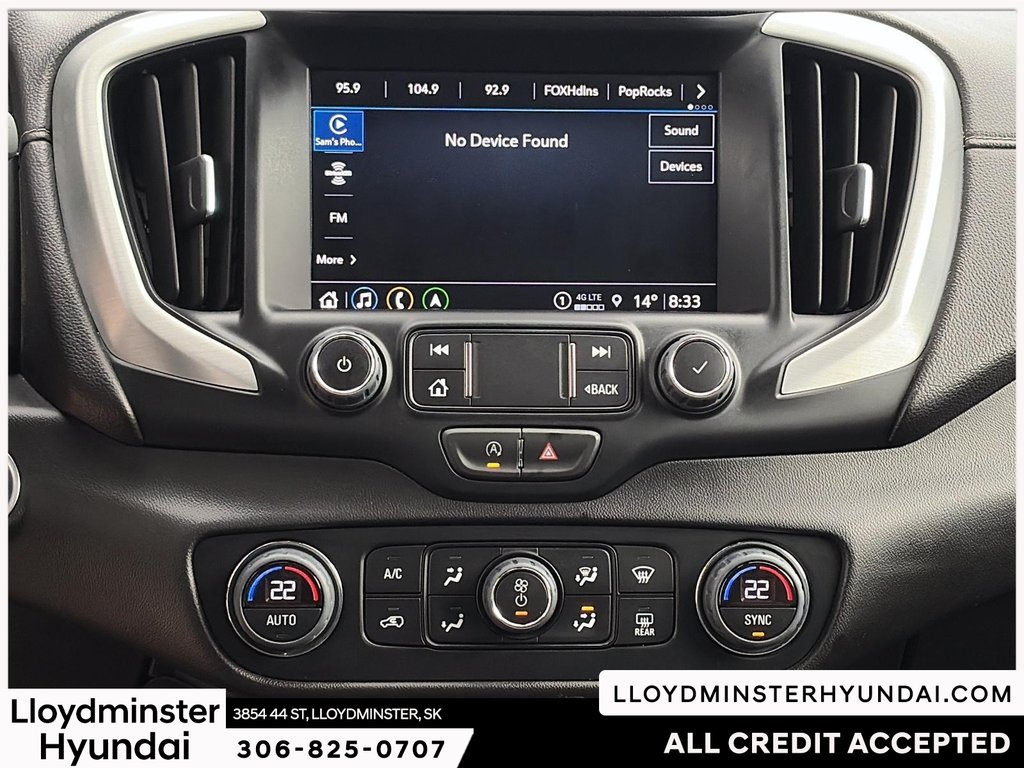 2024 GMC Terrain SLT in Lloydminster, Saskatchewan - 24 - w1024h768px