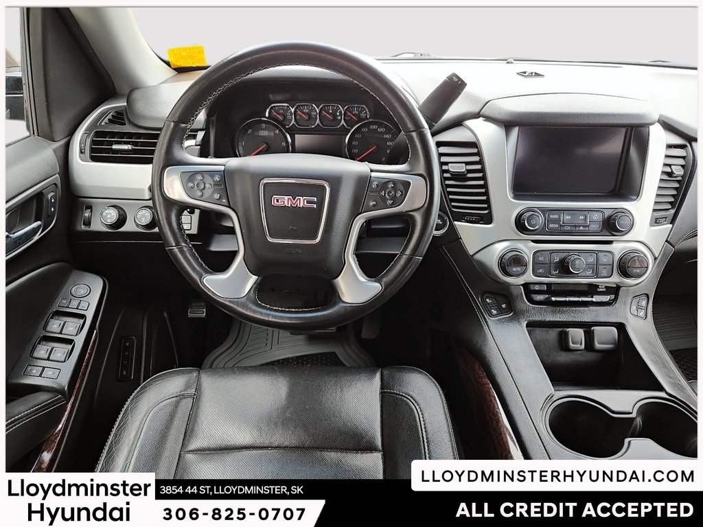 2016 GMC Yukon XL SLT in Lloydminster, Saskatchewan - 15 - w1024h768px
