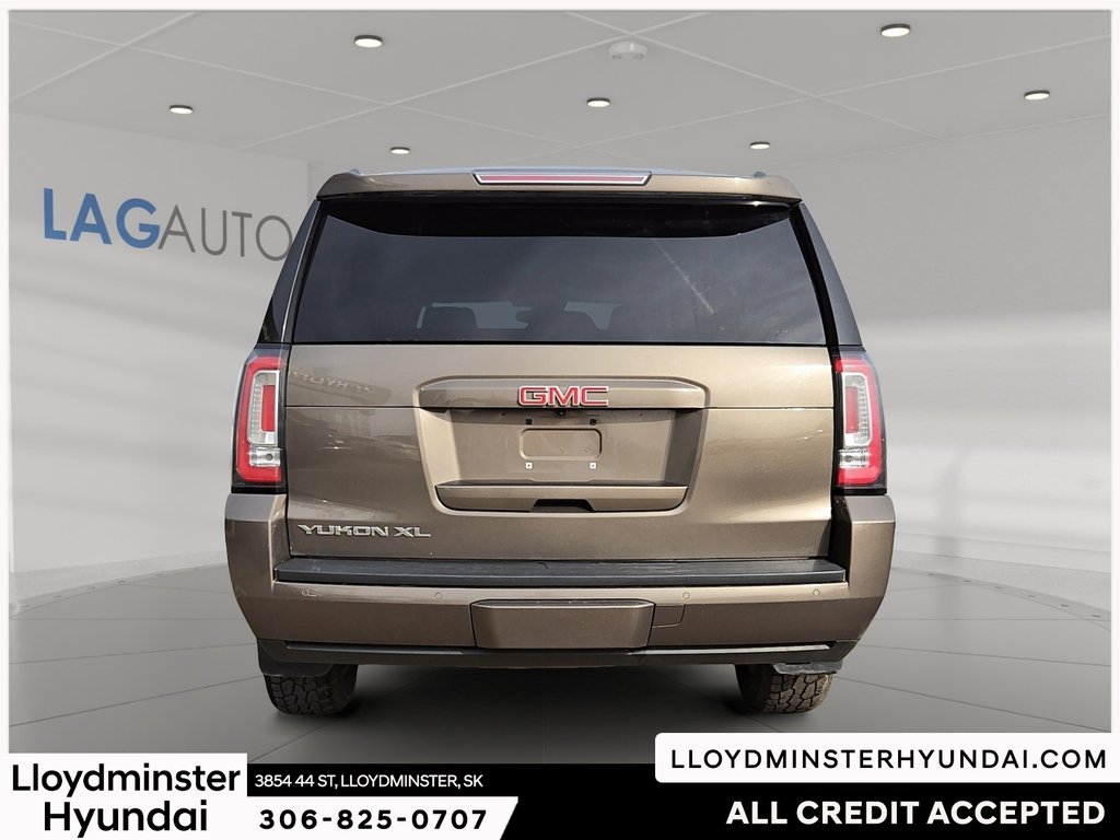 2016 GMC Yukon XL SLT in Lloydminster, Saskatchewan - 6 - w1024h768px