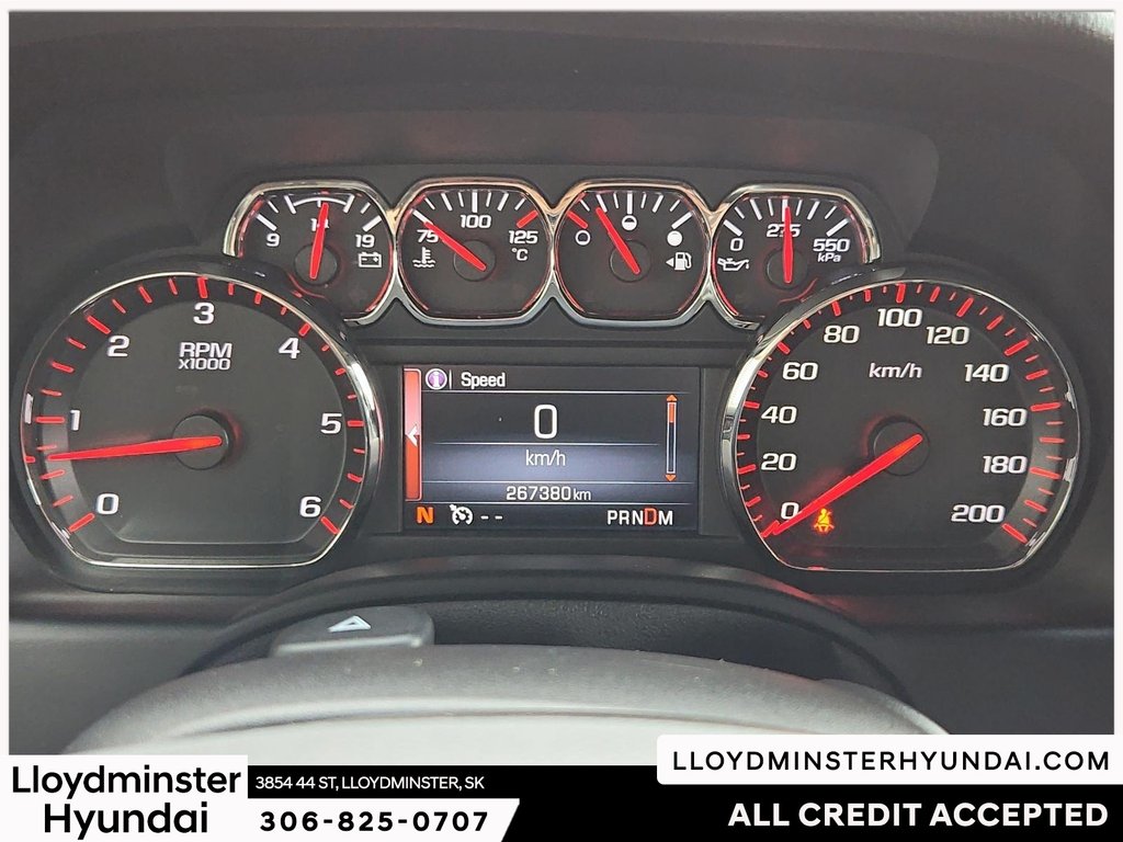 2016 GMC Yukon XL SLT in Lloydminster, Saskatchewan - 19 - w1024h768px