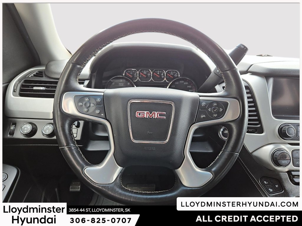 2016 GMC Yukon XL SLT in Lloydminster, Saskatchewan - 17 - w1024h768px
