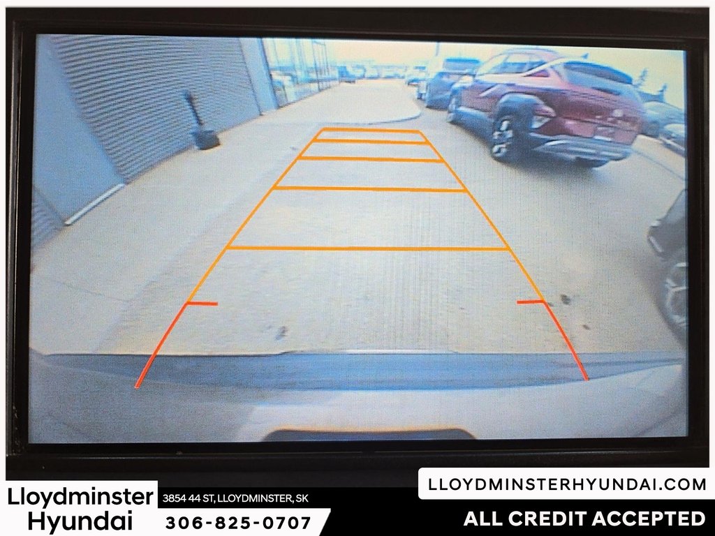 2016 GMC Yukon XL SLT in Lloydminster, Saskatchewan - 23 - w1024h768px