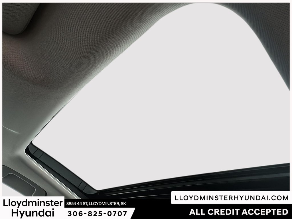 2022 Honda Civic EX in Lloydminster, Saskatchewan - 18 - w1024h768px