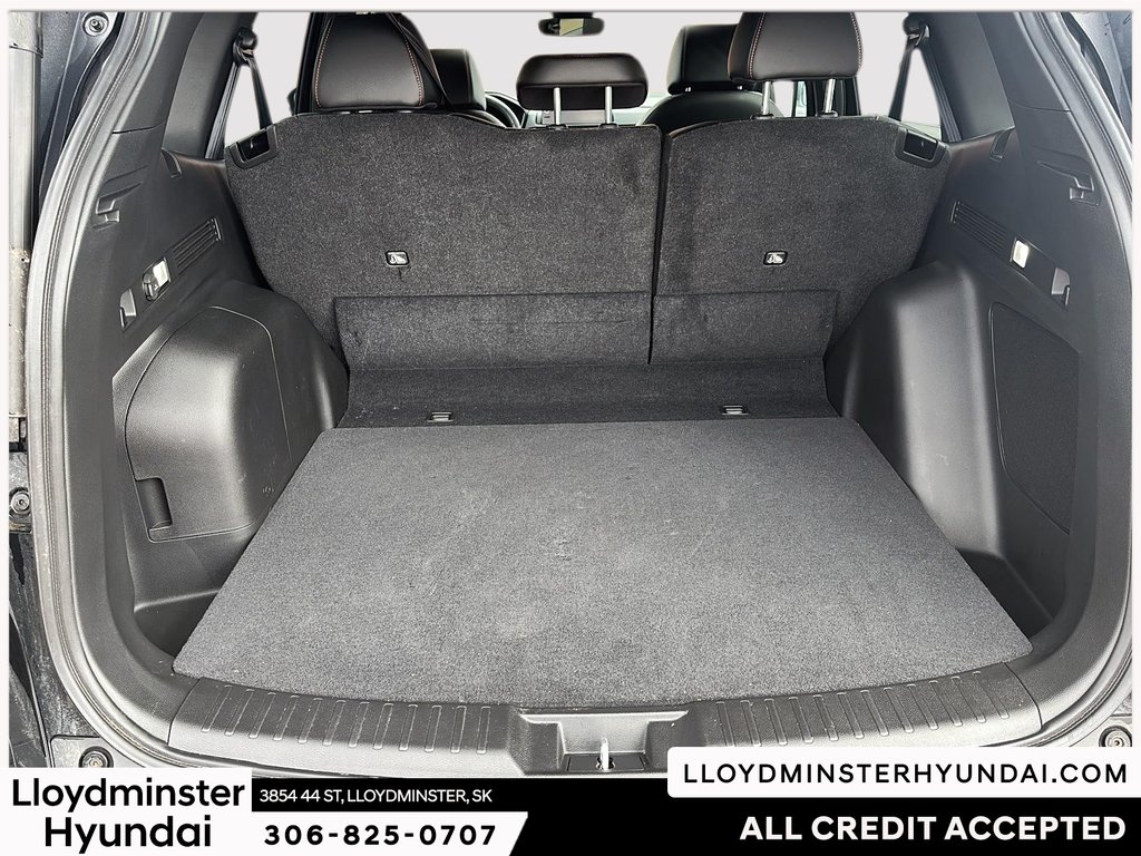 2025 Honda CR-V HYBRID Touring in Lloydminster, Saskatchewan - 10 - w1024h768px