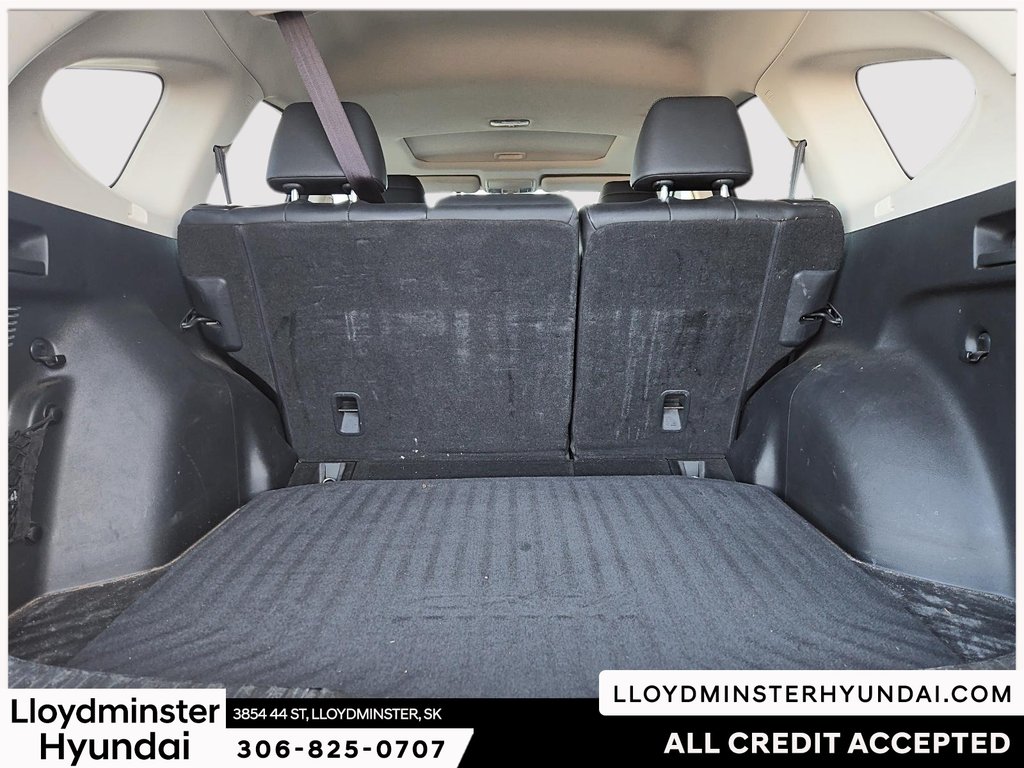 2013 Honda CR-V Touring in Lloydminster, Saskatchewan - 9 - w1024h768px