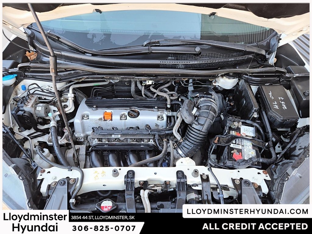 2013 Honda CR-V Touring in Lloydminster, Saskatchewan - 11 - w1024h768px