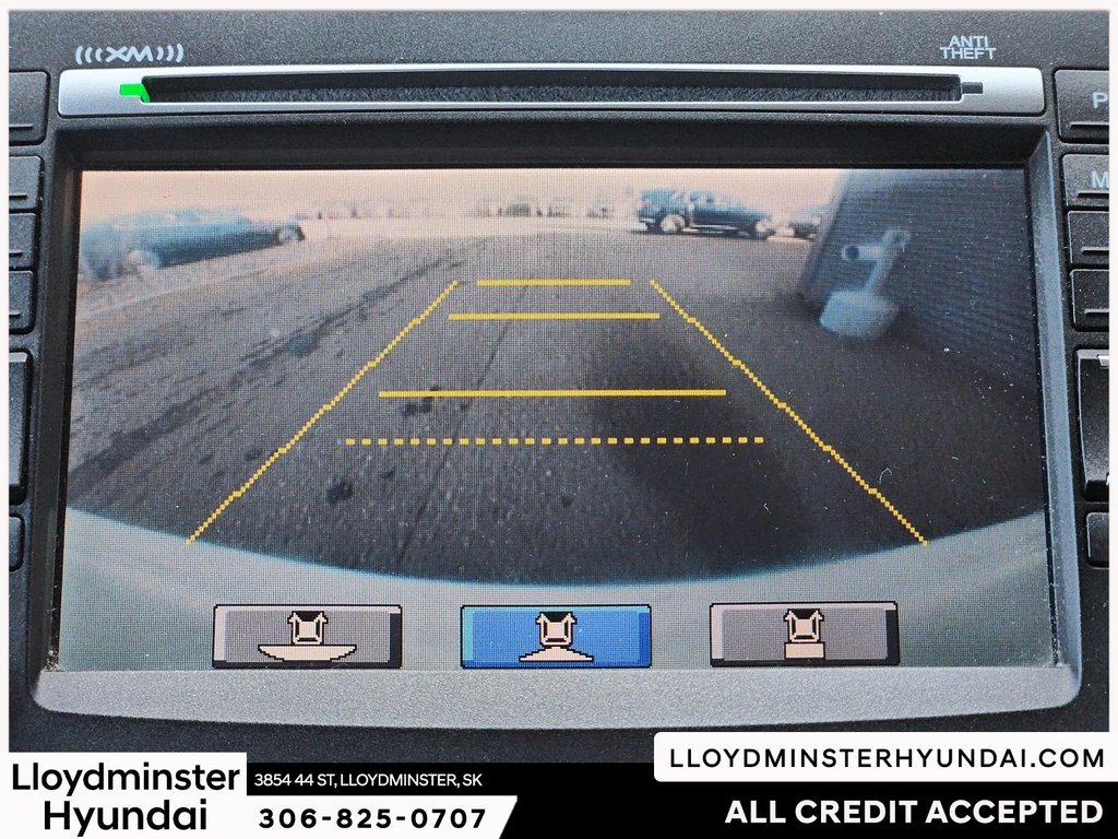 2013 Honda CR-V Touring in Lloydminster, Saskatchewan - 22 - w1024h768px