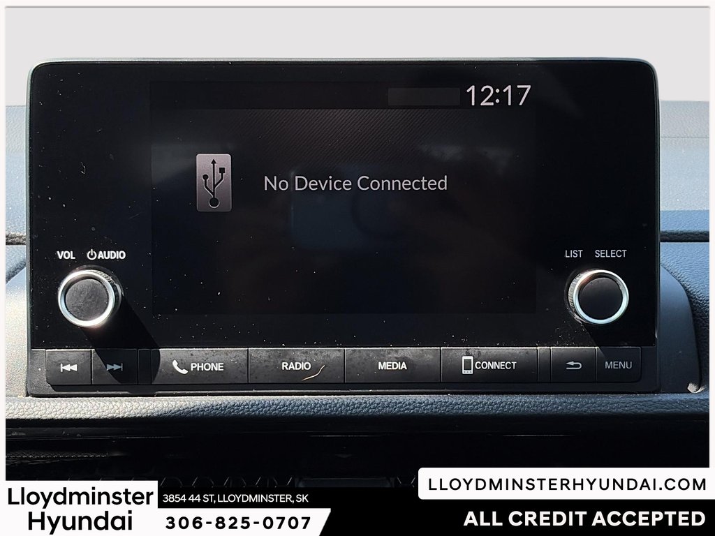 2024 Honda CR-V Sport in Lloydminster, Saskatchewan - 24 - w1024h768px