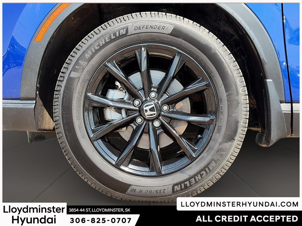 2024 Honda CR-V Sport in Lloydminster, Saskatchewan - 10 - w1024h768px