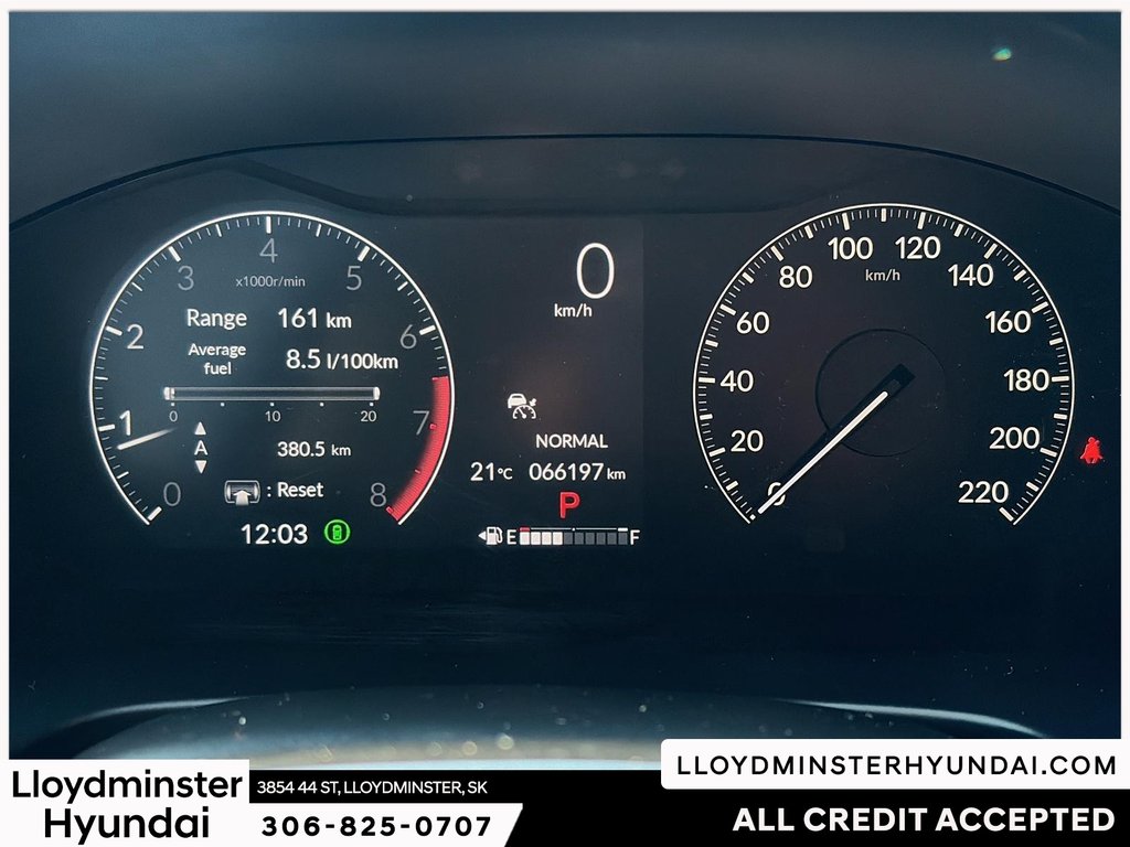2024 Honda CR-V Sport in Lloydminster, Saskatchewan - 18 - w1024h768px