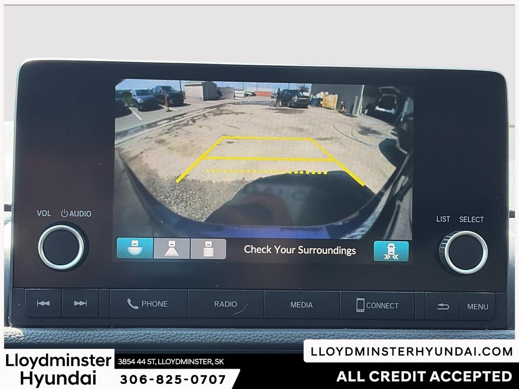 2024 Honda CR-V Sport in Lloydminster, Saskatchewan - 23 - w1024h768px