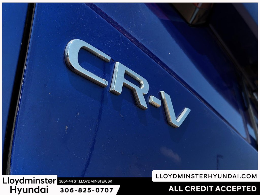 2024 Honda CR-V Sport in Lloydminster, Saskatchewan - 20 - w1024h768px