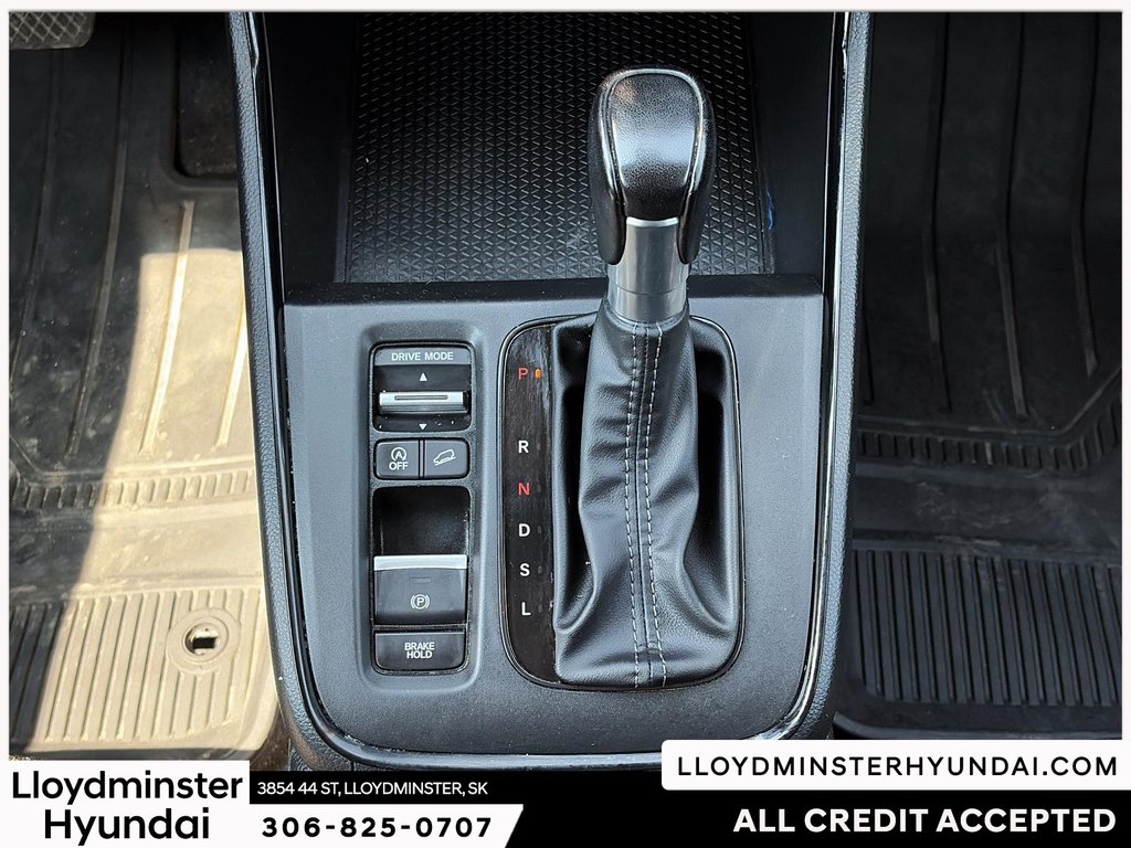 2024 Honda CR-V Sport in Lloydminster, Saskatchewan - 19 - w1024h768px