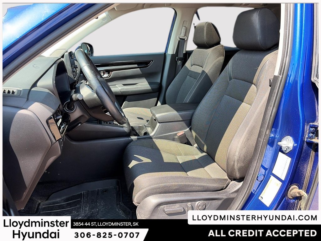 2024 Honda CR-V Sport in Lloydminster, Saskatchewan - 12 - w1024h768px