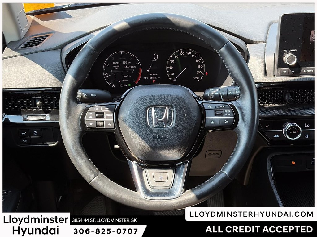 2024 Honda CR-V Sport in Lloydminster, Saskatchewan - 16 - w1024h768px