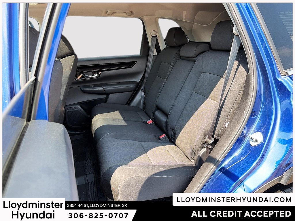 2024 Honda CR-V Sport in Lloydminster, Saskatchewan - 13 - w1024h768px