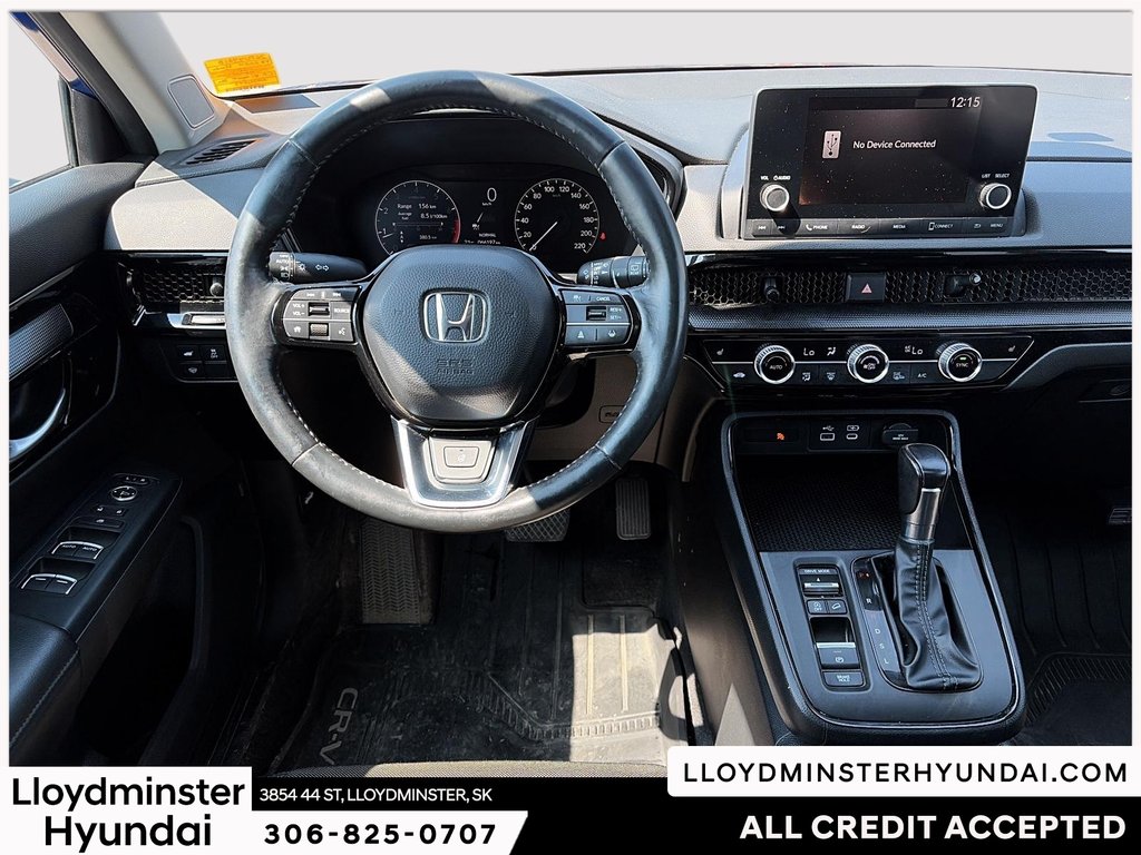 2024 Honda CR-V Sport in Lloydminster, Saskatchewan - 14 - w1024h768px