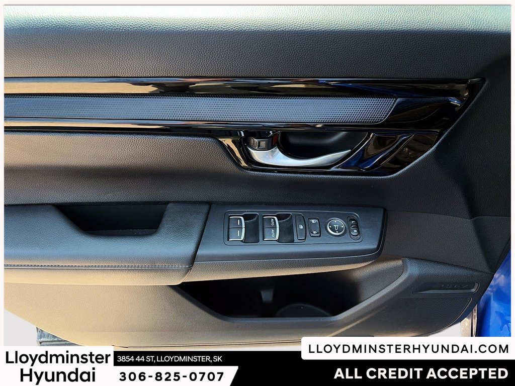 2024 Honda CR-V Sport in Lloydminster, Saskatchewan - 15 - w1024h768px