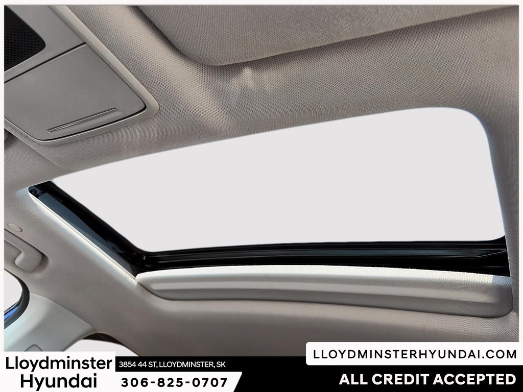 2024 Honda CR-V Sport in Lloydminster, Saskatchewan - 22 - w1024h768px