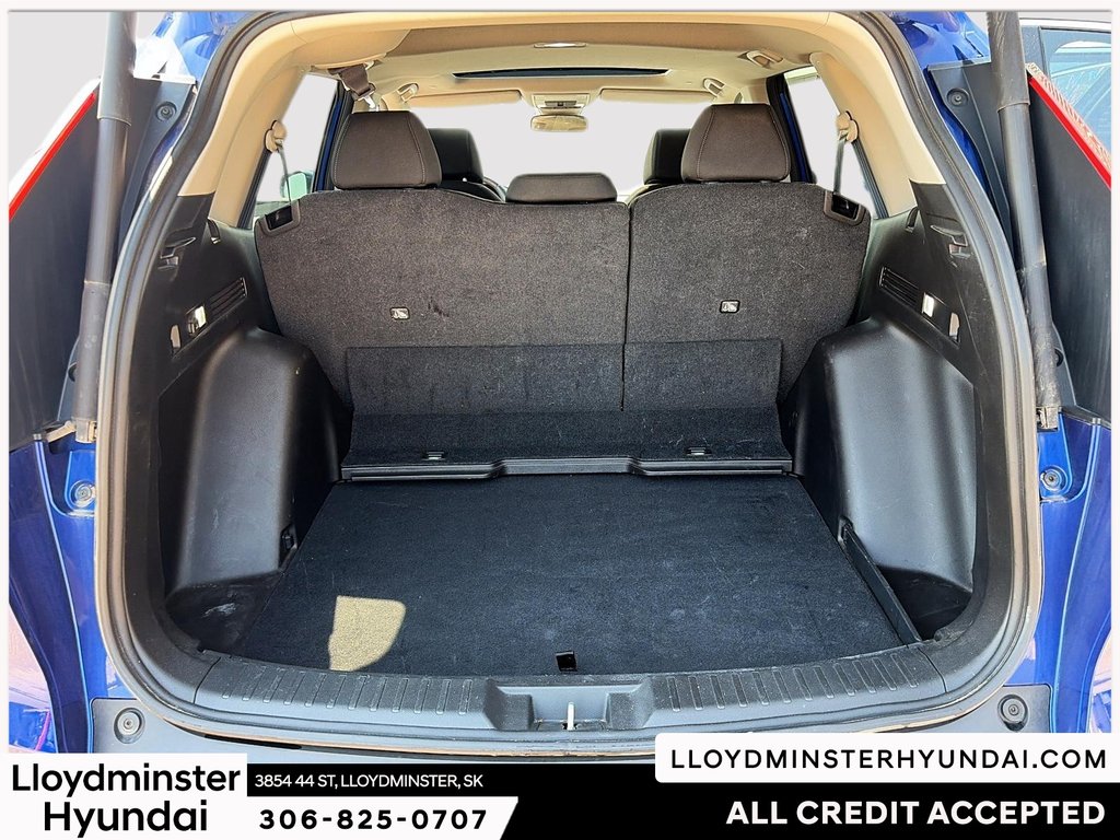 2024 Honda CR-V Sport in Lloydminster, Saskatchewan - 9 - w1024h768px