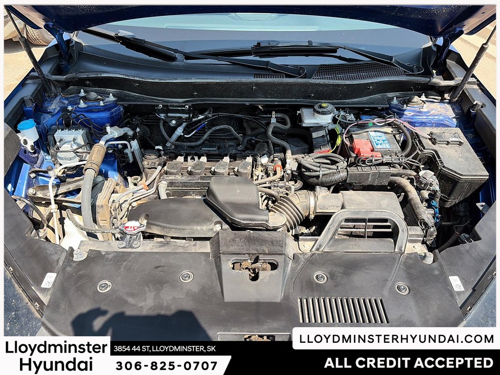 2024 Honda CR-V Sport in Lloydminster, Saskatchewan - 11 - w1024h768px