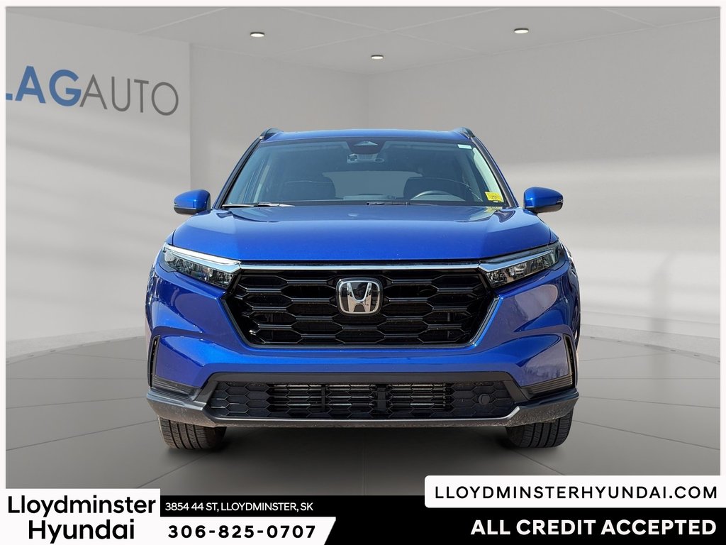 2024 Honda CR-V Sport in Lloydminster, Saskatchewan - 2 - w1024h768px