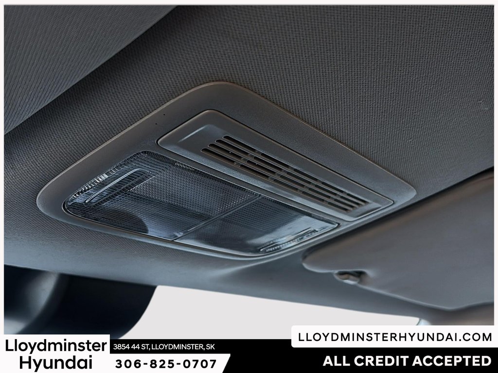 2021 Honda HR-V LX in Lloydminster, Saskatchewan - 18 - w1024h768px