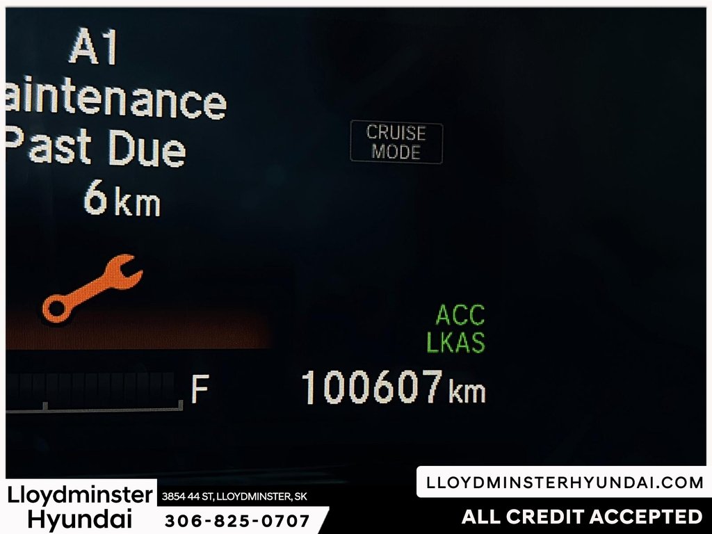 2021 Honda HR-V LX in Lloydminster, Saskatchewan - 12 - w1024h768px