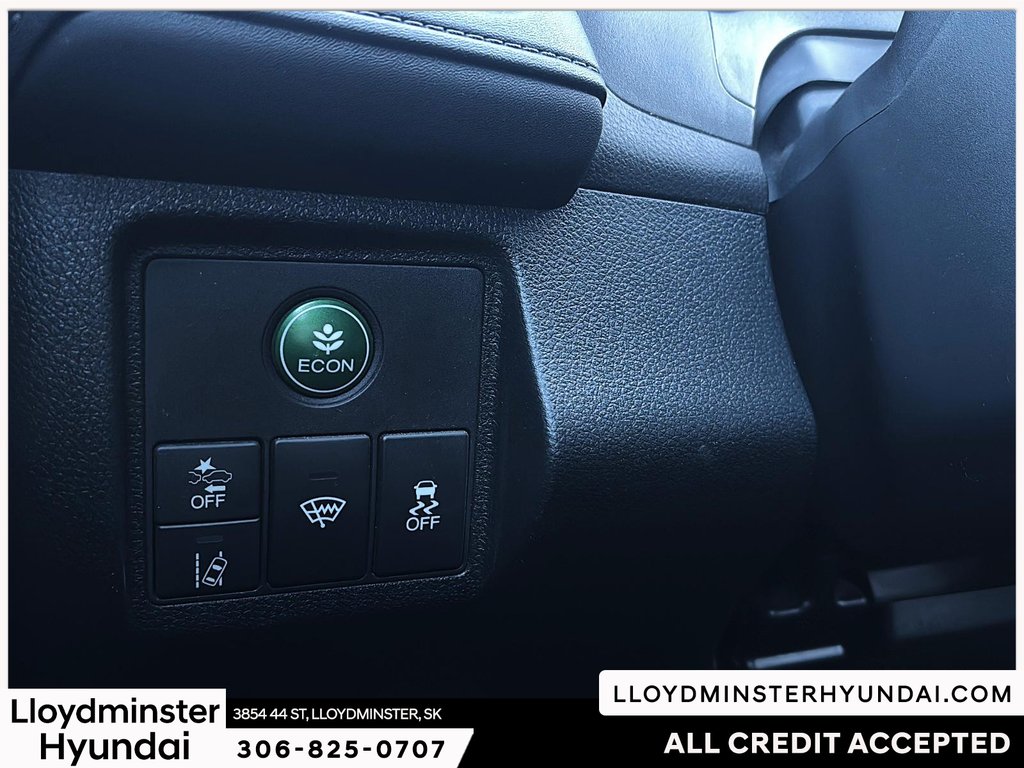 2021 Honda HR-V LX in Lloydminster, Saskatchewan - 15 - w1024h768px