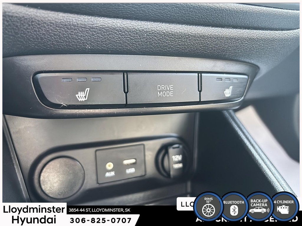 2018 Hyundai Accent GL in Lloydminster, Saskatchewan - 19 - w1024h768px