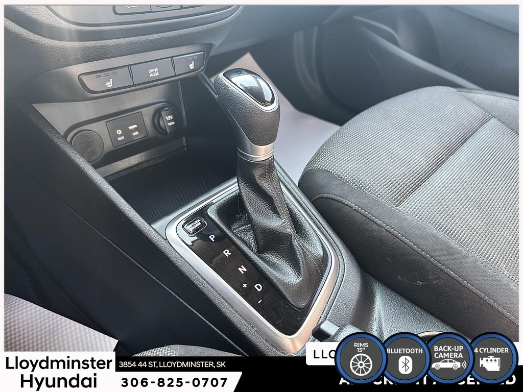 2018 Hyundai Accent GL in Lloydminster, Saskatchewan - 18 - w1024h768px