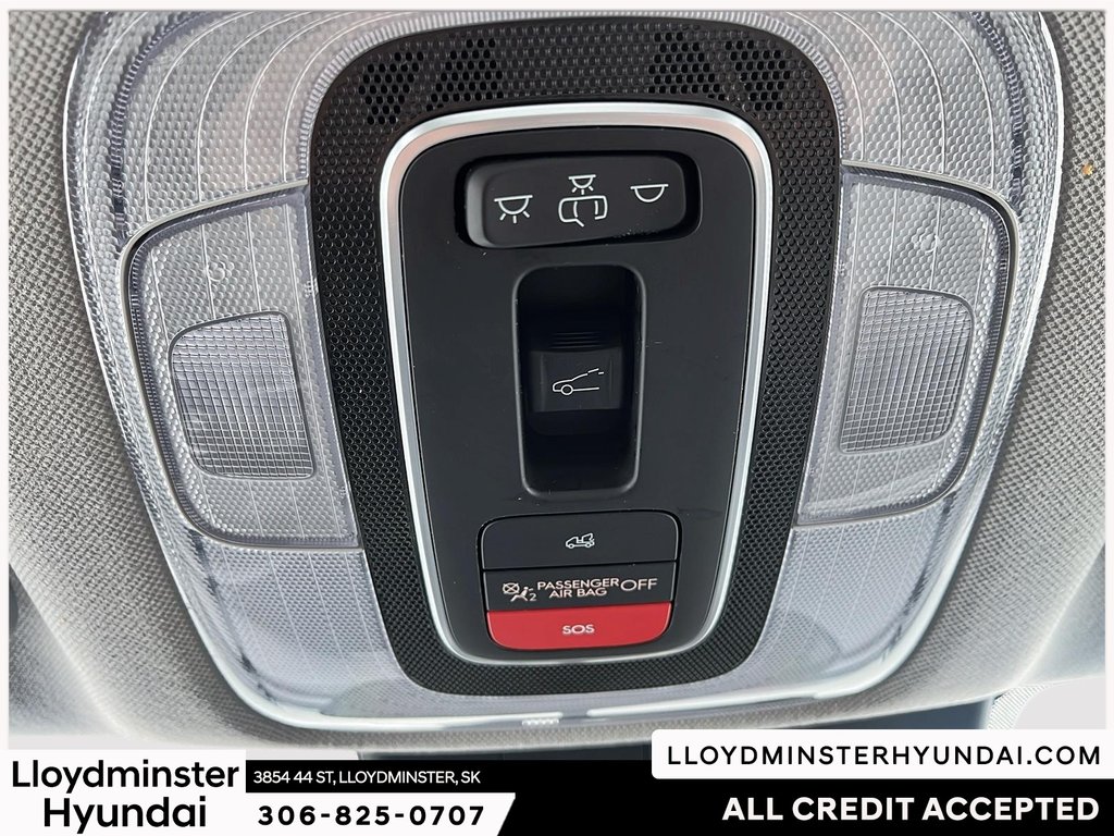 2023 Hyundai Elantra Hybrid Luxury in Lloydminster, Saskatchewan - 22 - w1024h768px