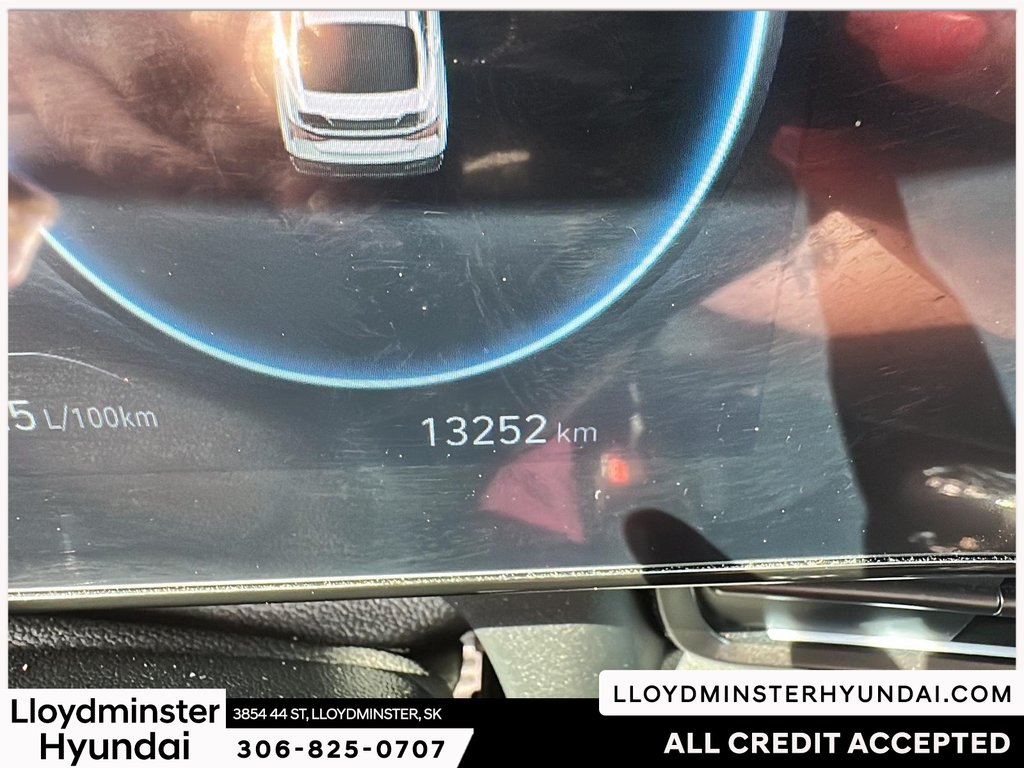 2026 Hyundai Elantra N Base in Lloydminster, Saskatchewan - 14 - w1024h768px