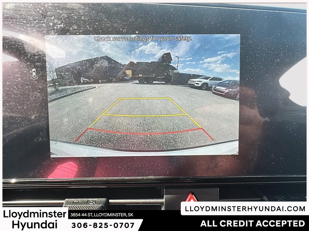 2026 Hyundai Elantra N Base in Lloydminster, Saskatchewan - 18 - w1024h768px