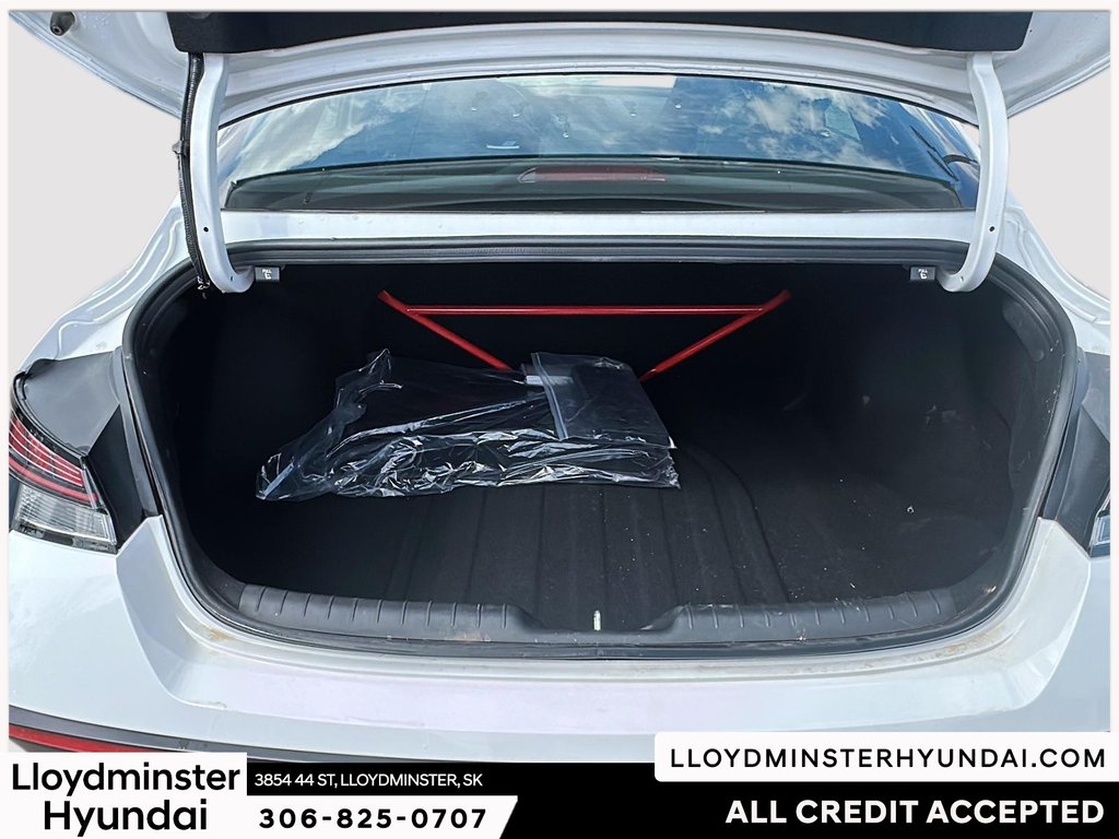 2026 Hyundai Elantra N Base in Lloydminster, Saskatchewan - 9 - w1024h768px