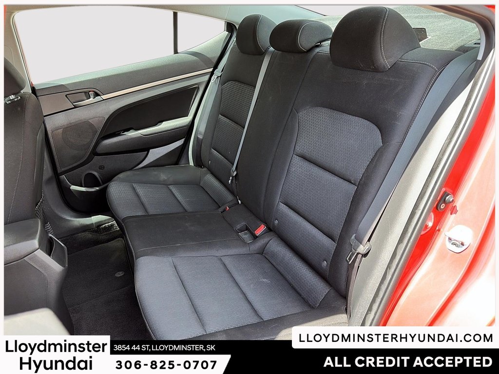 2017 Hyundai Elantra GL in Lloydminster, Saskatchewan - 12 - w1024h768px