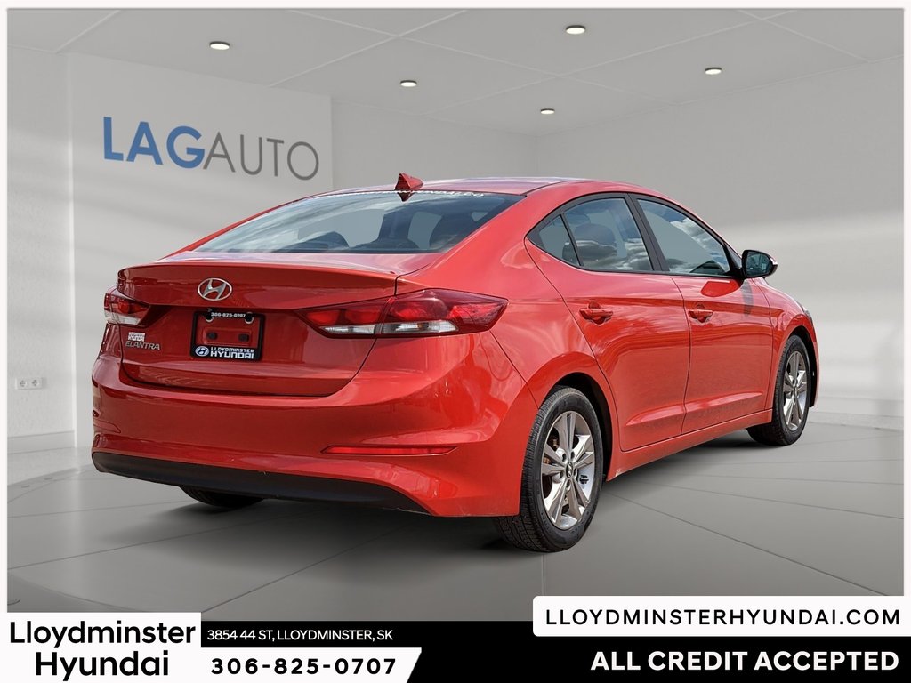 2017 Hyundai Elantra GL in Lloydminster, Saskatchewan - 5 - w1024h768px