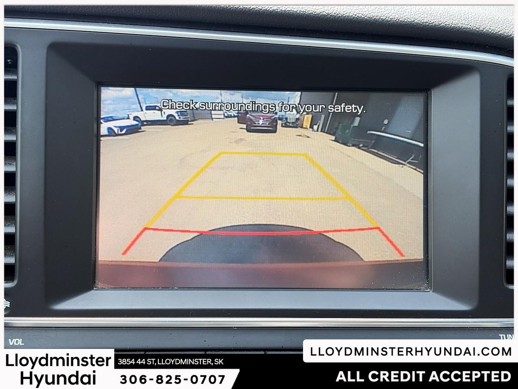 2017 Hyundai Elantra GL in Lloydminster, Saskatchewan - 21 - w1024h768px