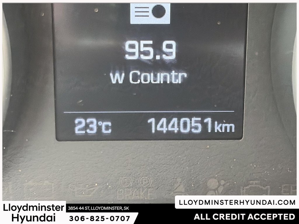 2017 Hyundai Elantra GL in Lloydminster, Saskatchewan - 16 - w1024h768px