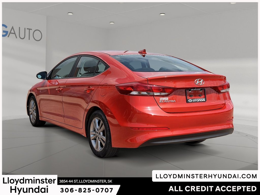 2017 Hyundai Elantra GL in Lloydminster, Saskatchewan - 7 - w1024h768px