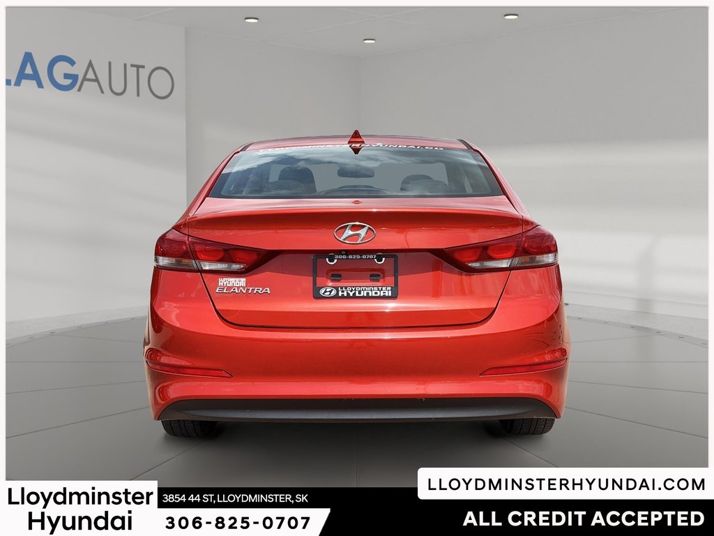 2017 Hyundai Elantra GL in Lloydminster, Saskatchewan - 6 - w1024h768px