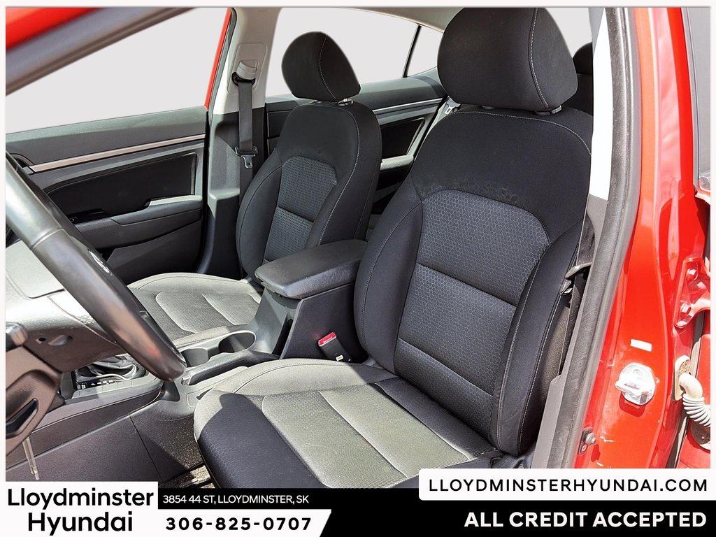 2017 Hyundai Elantra GL in Lloydminster, Saskatchewan - 11 - w1024h768px